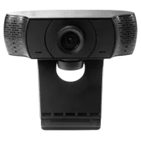 Web Camera Serioux SRXW-HD720P 2 MP / Black photo 2