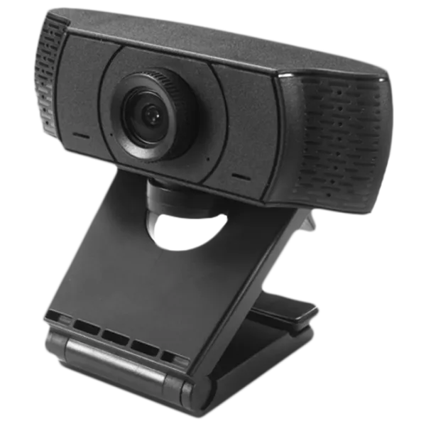 Web Camera Serioux SRXW-HD720P 2 MP / Black photo 4