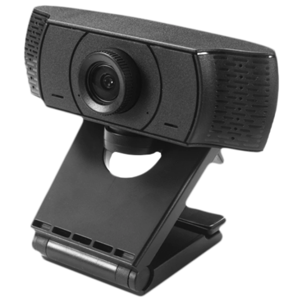 Web Camera Serioux SRXW-HD720P 2 MP / Black photo 4