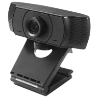 Web Camera Serioux SRXW-HD720P 2 MP / Black photo 4