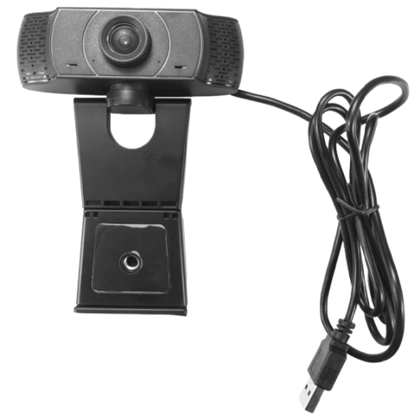 Web Camera Serioux SRXW-HD720P 2 MP / Black photo 5
