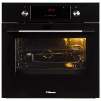 Cuptor încorporabil Hansa BOES69421 3100 W/ Black photo 2