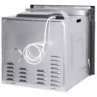 Cuptor încorporabil Hansa BOES69421 3100 W/ Black photo 4