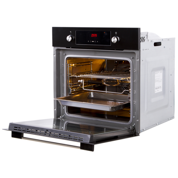 Cuptor încorporabil Hansa BOES69421 3100 W/ Black photo 5