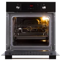 Cuptor încorporabil Hansa BOES69421 3100 W/ Black photo 6