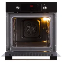 Cuptor încorporabil Hansa BOES69421 3100 W/ Black photo 7