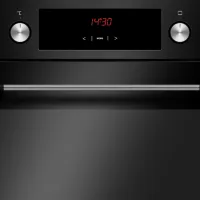 Cuptor încorporabil Hansa BOES69421 3100 W/ Black photo 9