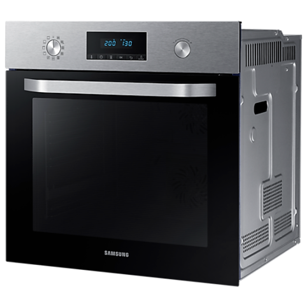Духовой шкаф Samsung NV68R2340RS/ WT 1700 Вт/ Нержавеющая сталь photo 2