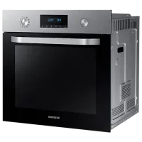 Cuptor încorporabil Samsung NV68R2340RS/ WT 1700 W/ Inox photo 2