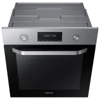 Cuptor încorporabil Samsung NV68R2340RS/ WT 1700 W/ Inox photo 3