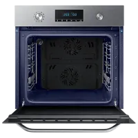 Cuptor încorporabil Samsung NV68R2340RS/ WT 1700 W/ Inox photo 4