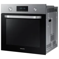 Cuptor încorporabil Samsung NV68R2340RS/ WT 1700 W/ Inox photo 5