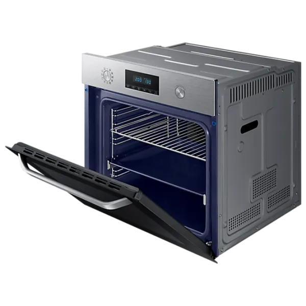 Духовой шкаф Samsung NV68R2340RS/ WT 1700 Вт/ Нержавеющая сталь photo 6