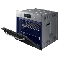 Cuptor încorporabil Samsung NV68R2340RS/ WT 1700 W/ Inox photo 6