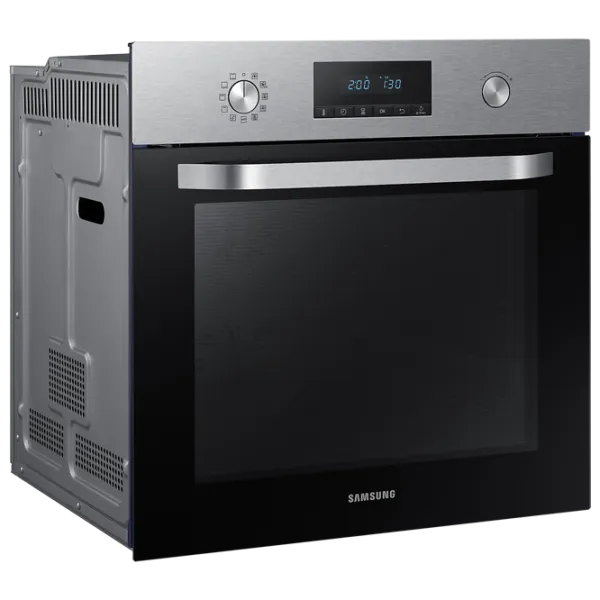 Духовой шкаф Samsung NV68R2340RS/ WT 1700 Вт/ Нержавеющая сталь photo 7