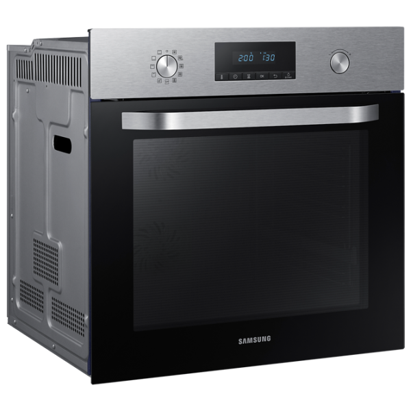 Духовой шкаф Samsung NV68R2340RS/ WT 1700 Вт/ Нержавеющая сталь photo 7