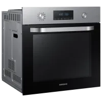 Cuptor încorporabil Samsung NV68R2340RS/ WT 1700 W/ Inox photo 7