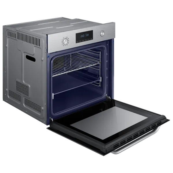 Духовой шкаф Samsung NV68R2340RS/ WT 1700 Вт/ Нержавеющая сталь photo 8