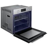 Cuptor încorporabil Samsung NV68R2340RS/ WT 1700 W/ Inox photo 8