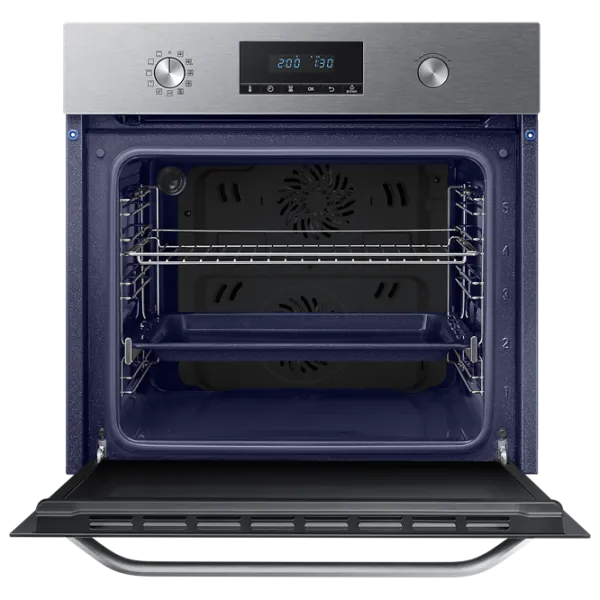 Духовой шкаф Samsung NV68R2340RS/ WT 1700 Вт/ Нержавеющая сталь photo 10