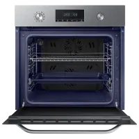 Cuptor încorporabil Samsung NV68R2340RS/ WT 1700 W/ Inox photo 10