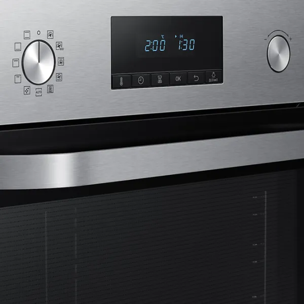 Духовой шкаф Samsung NV68R2340RS/ WT 1700 Вт/ Нержавеющая сталь photo 12