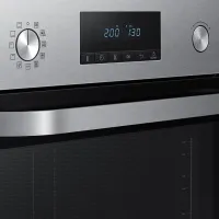 Cuptor încorporabil Samsung NV68R2340RS/ WT 1700 W/ Inox photo 12