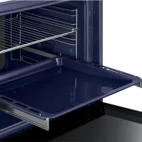 Cuptor încorporabil Samsung NV68R2340RS/ WT 1700 W/ Inox photo 13