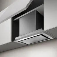 Hotă Elica HIDDEN 2.0 IX/A/52 Încorporabilă/ Inox/ Gray photo 3