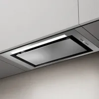 Hotă Elica HIDDEN 2.0 IX/A/52 Încorporabilă/ Inox/ Gray photo 4