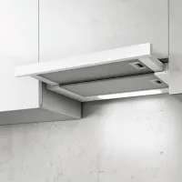 Вытяжка Elica Elite 14 LUX WH/A/50 Телескопическая/ Белый/ Серый photo 3