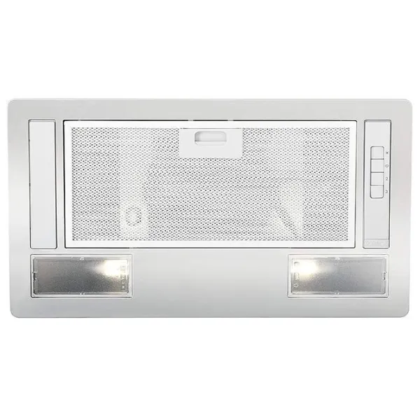 Hotă Elica ERA C IX/A/52 Încorporabilă/ Inox/ Gray photo 2