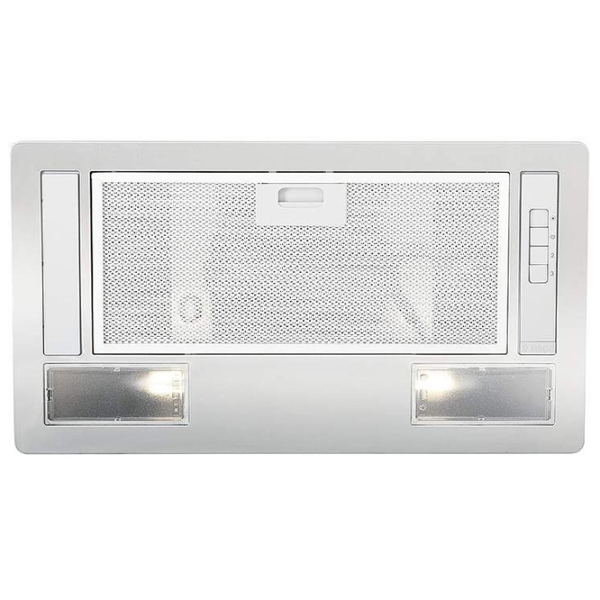 Hotă Elica ERA C IX/A/52 Încorporabilă/ Inox/ Gray photo 2