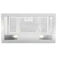 Hotă Elica ERA C IX/A/52 Încorporabilă/ Inox/ Gray photo 2