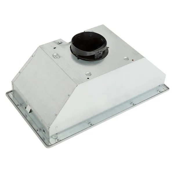 Hotă Elica ERA C IX/A/52 Încorporabilă/ Inox/ Gray photo 3