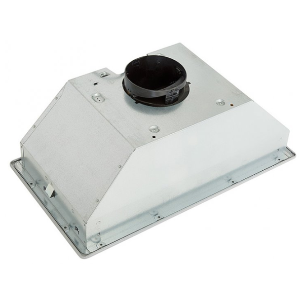 Hotă Elica ERA C IX/A/52 Încorporabilă/ Inox/ Gray photo 3
