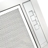 Hotă Elica ERA C IX/A/52 Încorporabilă/ Inox/ Gray photo 4