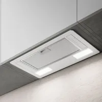 Hotă Elica ERA C IX/A/52 Încorporabilă/ Inox/ Gray photo 5