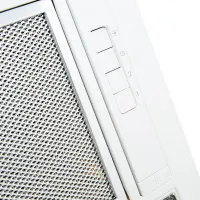 Hotă Elica ERA C WH/A/52 Încorporabilă/ White/ Gray photo 4