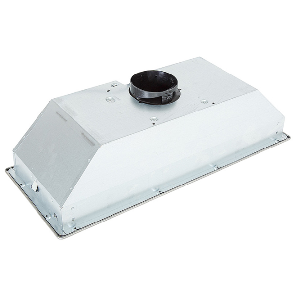 Вытяжка Elica ERA C/IX/72 Встраиваемая/ Нержавеющая сталь/ Серый photo 2