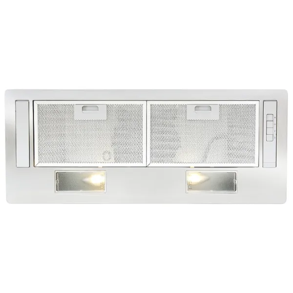 Вытяжка Elica ERA C/IX/72 Встраиваемая/ Нержавеющая сталь/ Серый photo 3