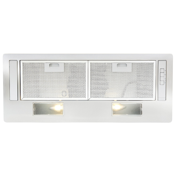 Вытяжка Elica ERA C/IX/72 Встраиваемая/ Нержавеющая сталь/ Серый photo 3