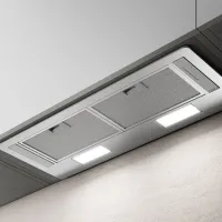 Hotă Elica ERA C/IX/72 Încorporabilă/ Inox/ Gray photo 5
