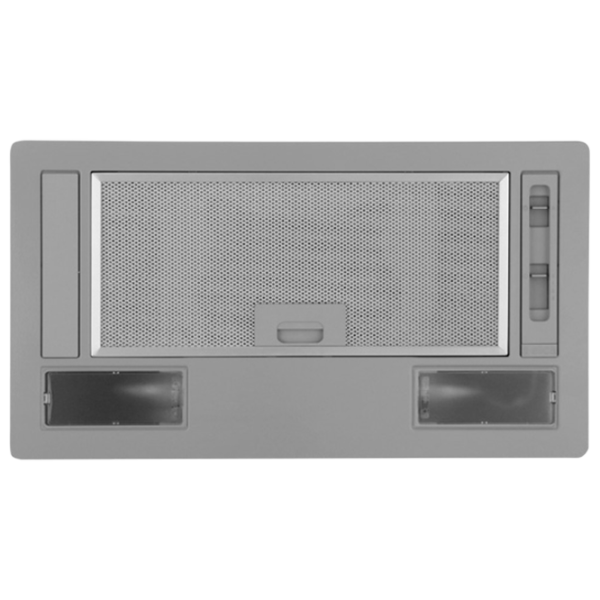 Вытяжка Elica ERA GR/A/52 Встраиваемая/ Серый/  photo 2 Вытяжка Elica ERA GR/A/52 Встраиваемая/ Серый/  photo 2