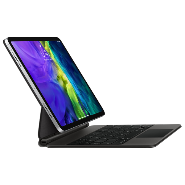 Husă pentru tabletă (MXQT2RS/ A) 11"/ Gray photo 3 Husă pentru tabletă (MXQT2RS/ A) 11"/ Gray photo 3