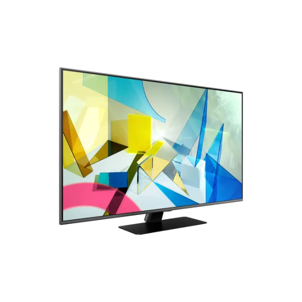 Televizor Samsung QE65Q80TAUXUA 65"/ QLED/ 4K/ Home/ Black photo 2 Televizor Samsung QE65Q80TAUXUA 65"/ QLED/ 4K/ Home/ Black photo 2