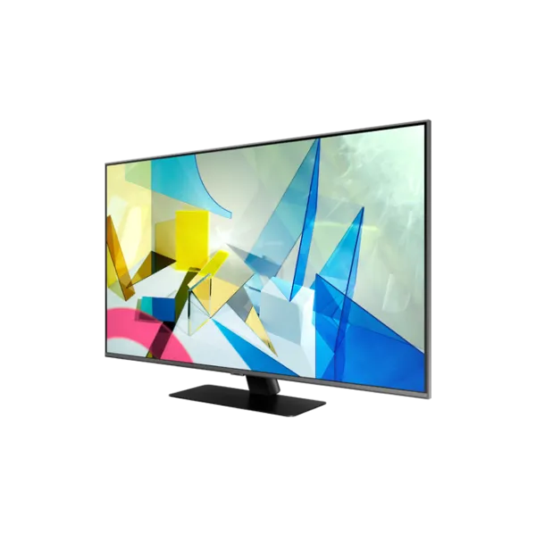 Televizor Samsung QE65Q80TAUXUA 65"/ QLED/ 4K/ Home/ Black photo 3 Televizor Samsung QE65Q80TAUXUA 65"/ QLED/ 4K/ Home/ Black photo 3