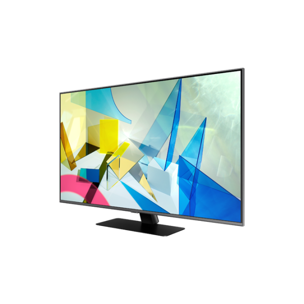 Televizor Samsung QE65Q80TAUXUA 65"/ QLED/ 4K/ Home/ Black photo 3 Televizor Samsung QE65Q80TAUXUA 65"/ QLED/ 4K/ Home/ Black photo 3