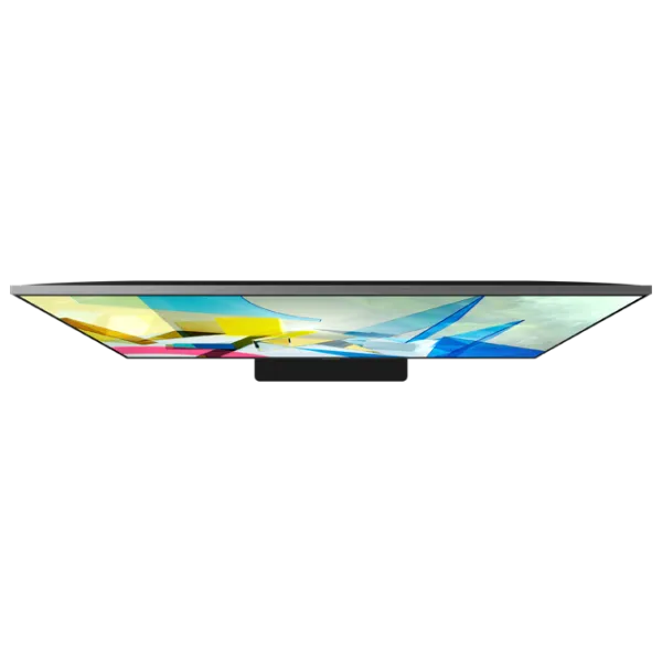 Televizor Samsung QE65Q80TAUXUA 65"/ QLED/ 4K/ Home/ Black photo 4 Televizor Samsung QE65Q80TAUXUA 65"/ QLED/ 4K/ Home/ Black photo 4