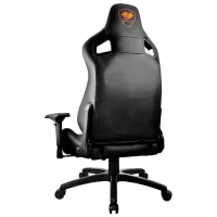 Scaun Gaming Cougar ARMOR S Black photo 3
